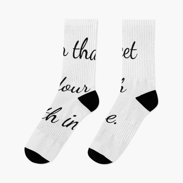 Item preview, "For that sweet odour which doth in it live." - handwriting black designed and sold by ariksworld.