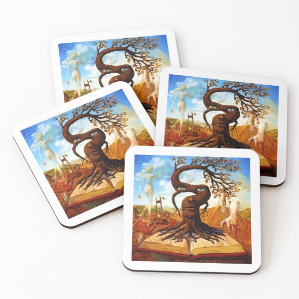 Item preview, Surrealist Master designed and sold by Kentkroon.