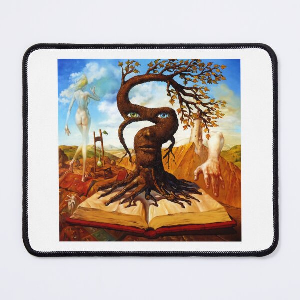 Item preview, Surrealist Master designed and sold by Kentkroon.