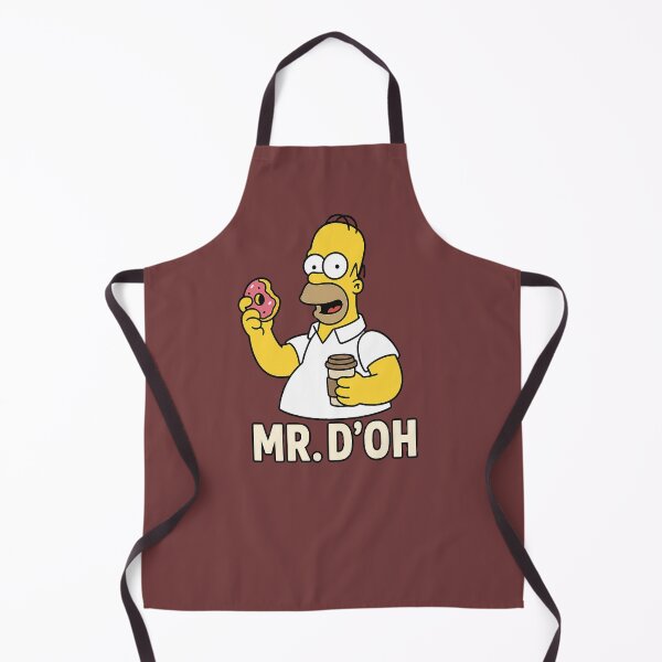 Item preview, The Simsons. Mr. D`OH designed and sold by Late Theory.