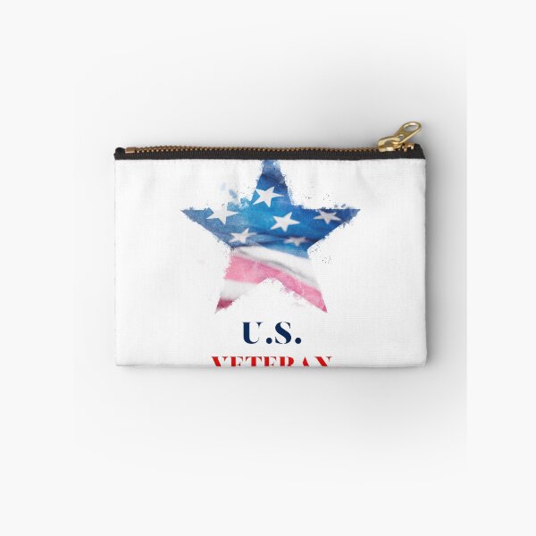 Item preview, US VETERAN designed and sold by SudeeshArt.