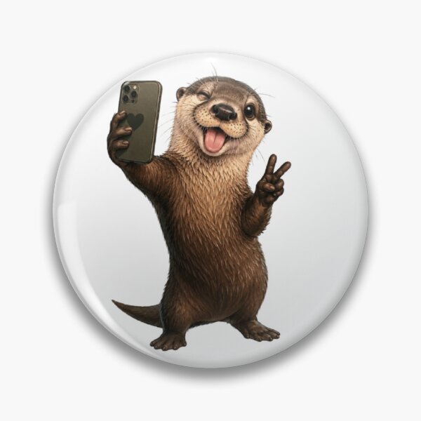 Item preview, OtterSelf designed and sold by Snurly.