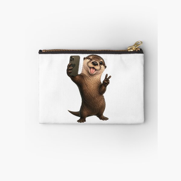 Item preview, OtterSelf designed and sold by Snurly.