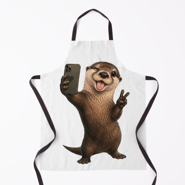 Item preview, OtterSelf designed and sold by Snurly.