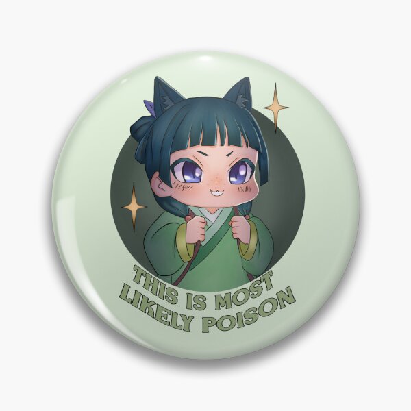 Item preview, Doodle This is Most Likely Poison  designed and sold by Izaa-aart.