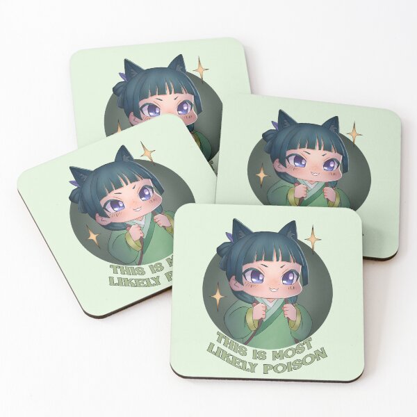Item preview, Doodle This is Most Likely Poison  designed and sold by Izaa-aart.