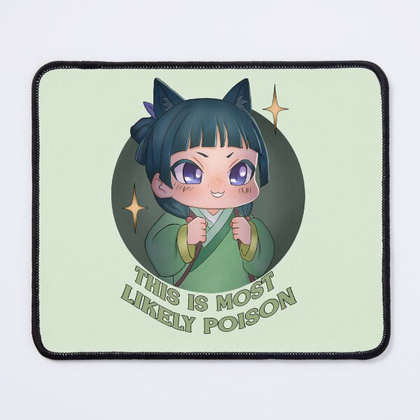 Item preview, Doodle This is Most Likely Poison designed and sold by Izaa-aart.