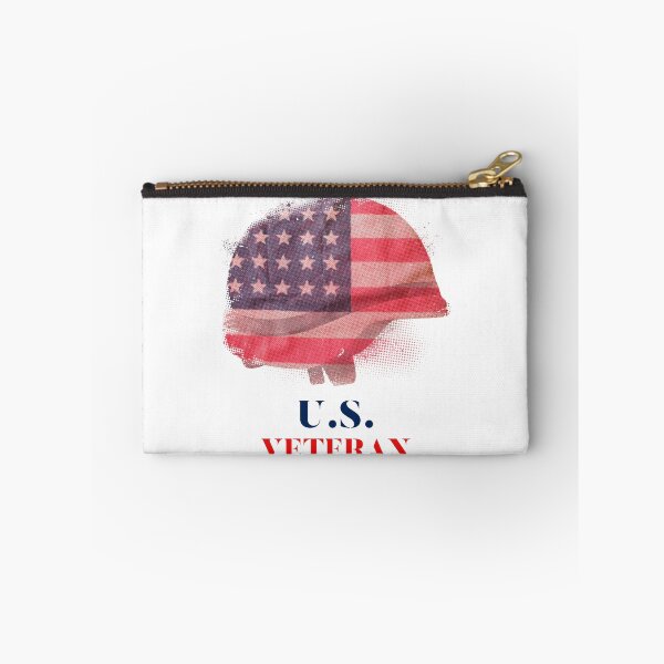 Item preview, US VETERAN designed and sold by SudeeshArt.