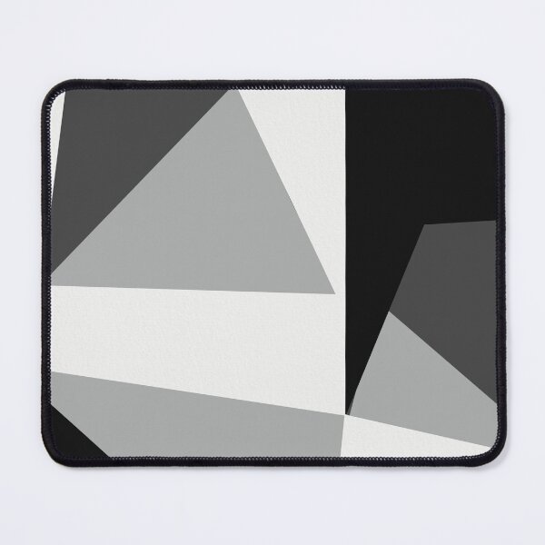 Item preview, Modern Cubist Abstract Geometry Design designed and sold by Little  Dean.
