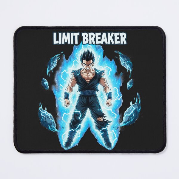 Item preview, Limit Breaker – Beyond Your Limits designed and sold by Dregart.