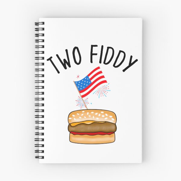 Item preview, Happy Two Fiddy Cheeseburger designed and sold by Sartoris Art.