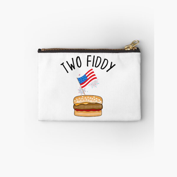 Item preview, Happy Two Fiddy Cheeseburger designed and sold by Sartoris Art.