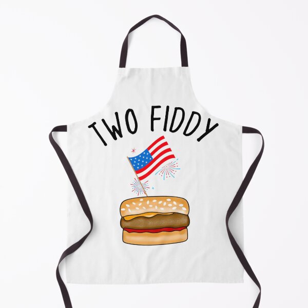 Item preview, Happy Two Fiddy Cheeseburger designed and sold by Sartoris Art.