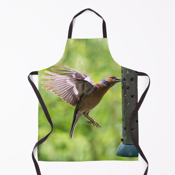 Item preview, Male Chaffinch (Fringilla coelebs)   designed and sold by Stephen Jarman.
