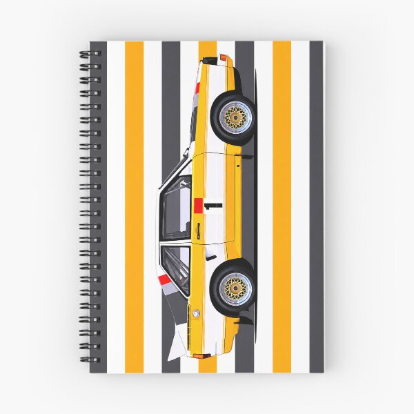 Item preview, Michele Mouton Audi Quattro designed and sold by PitWallArt.