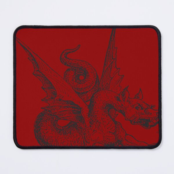 Item preview, Dragon designed and sold by Grandtshirt | Creative Print Designs.