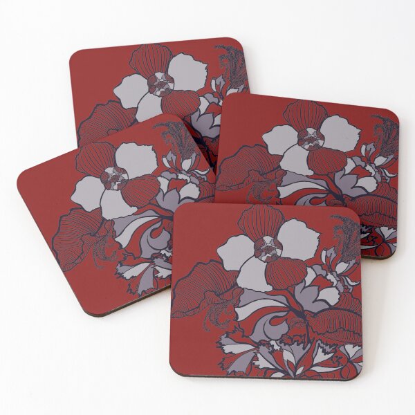 Item preview, Night-blooming flowers designed and sold by GENEST-V.