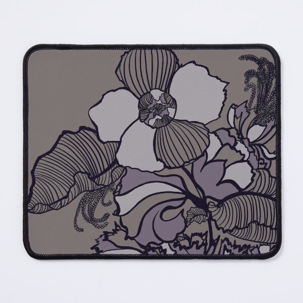 Item preview, Night-blooming flowers designed and sold by GENEST-V.