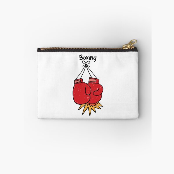 Item preview, Boxing Gloves designed and sold by RetroChunky®.