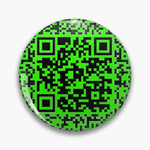 Item preview, Qr code to sardinesclub.org designed and sold by SardinesClub.