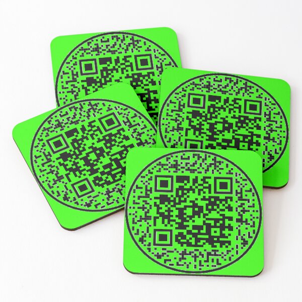 Item preview, Qr code to sardinesclub.org designed and sold by SardinesClub.