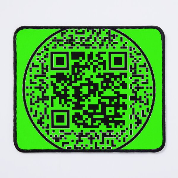 Item preview, Qr code to sardinesclub.org designed and sold by SardinesClub.