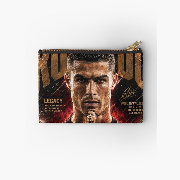 Artikelvorschau, Ronaldo entworfen und verkauft von Speed & Sport.