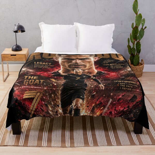 Item preview, Ronaldo designed and sold by Speed & Sport.