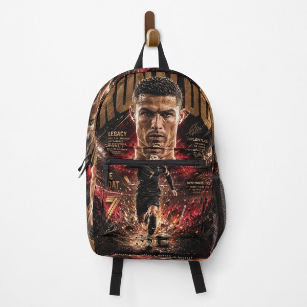 Item preview, Ronaldo designed and sold by Speed & Sport.