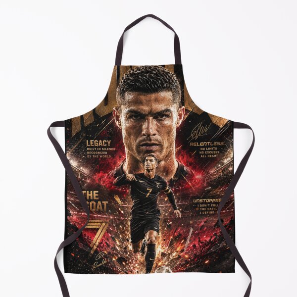 Item preview, Ronaldo designed and sold by Speed & Sport.