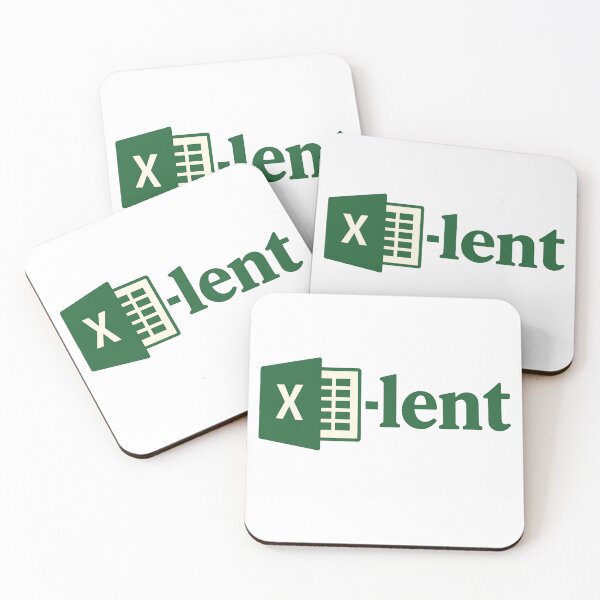 Item preview, Excellent Spreadsheet Funny Excel Nerd Meme | Accountant Office Humor designed and sold by ronakris009.