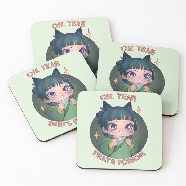 Item preview, Doodle That's Poison  designed and sold by Izaa-aart.