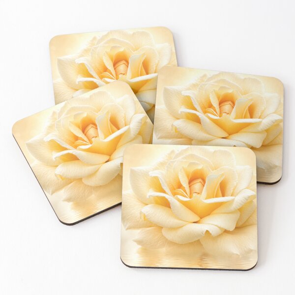 Item preview, Golden Rose Reflections designed and sold by Kimberly Palmer.