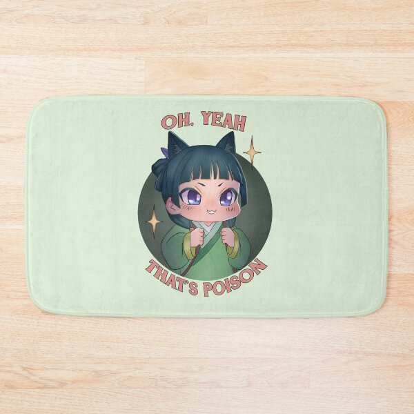 Item preview, Doodle That's Poison  designed and sold by Izaa-aart.
