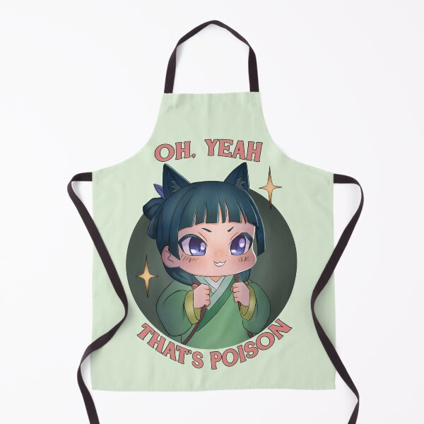 Item preview, Doodle That's Poison  designed and sold by Izaa-aart.