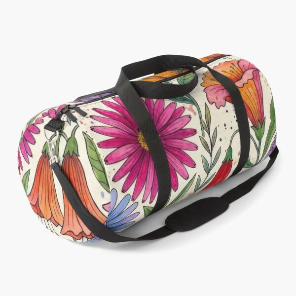 Item preview, Botanical Boho Watercolor Clipart Kit designed and sold by vibrants.