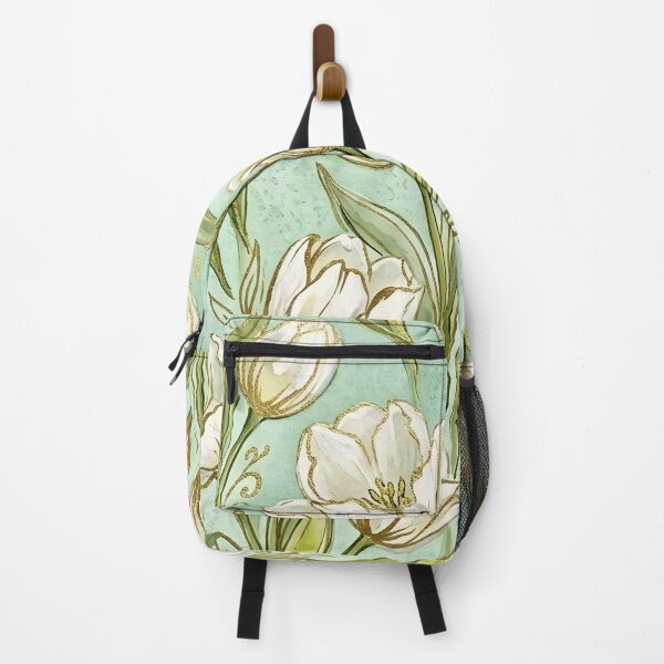 Item preview, Colorful Tulips Flowers designed and sold by GraphicsClub.