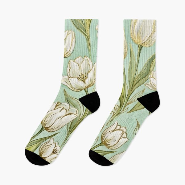 Item preview, Colorful Tulips Flowers designed and sold by GraphicsClub.
