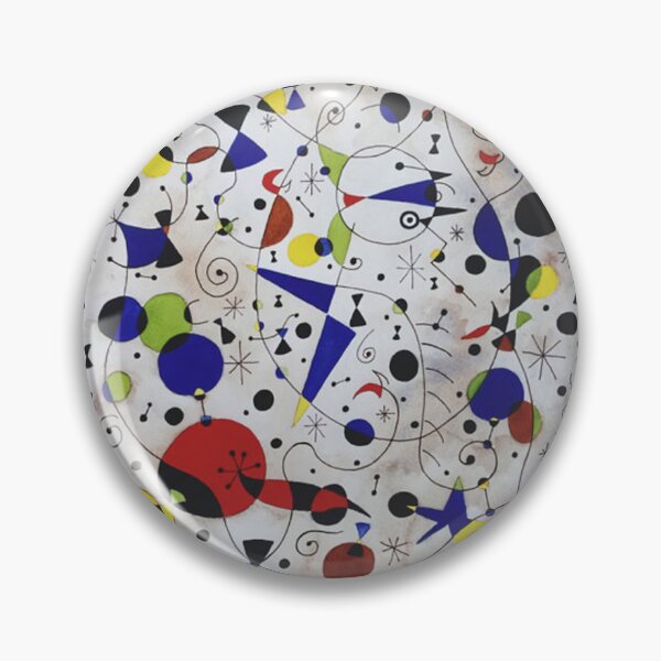 Item preview, Modernist Painter designed and sold by Kentkroon.
