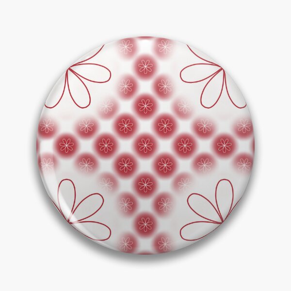 Item preview, Beautiful floral pattern designed and sold by Artchara..