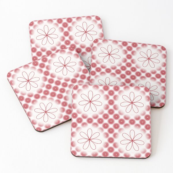 Item preview, Beautiful floral pattern designed and sold by Artchara..