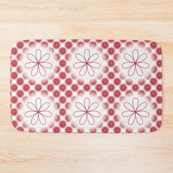 Item preview, Beautiful floral pattern designed and sold by Artchara..
