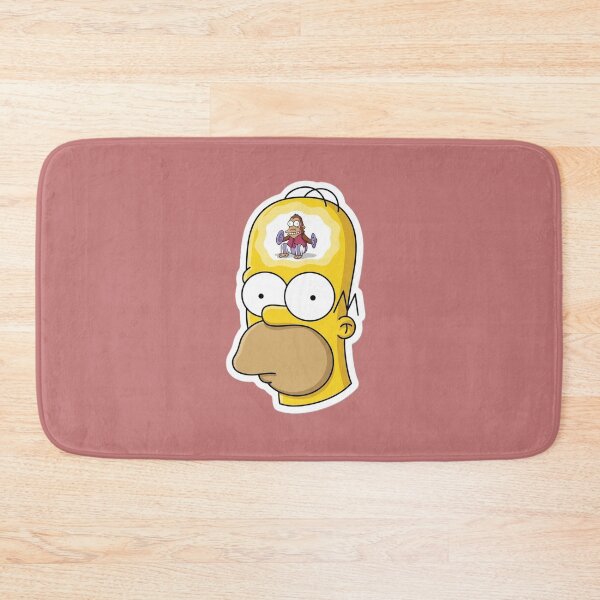 Item preview, No Thoughts Just Monkey designed and sold by Late Theory.
