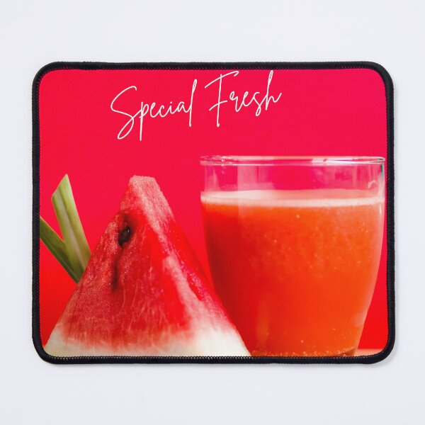 Item preview, Special Fresh – Watermelon Juice Summer Design designed and sold by Aliss20.
