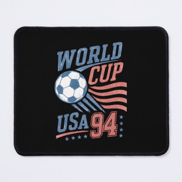 Item preview, World Cup Usa 94 American Soccer Nineties Football Fan designed and sold by RetroMini2026.
