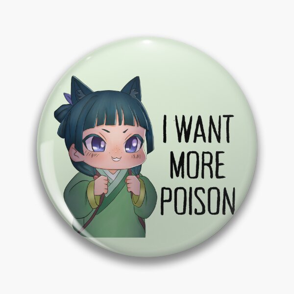 Item preview, Scribble I Want Poison  designed and sold by Izaa-aart.