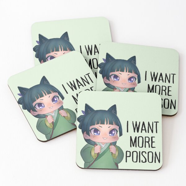 Item preview, Scribble I Want Poison  designed and sold by Izaa-aart.