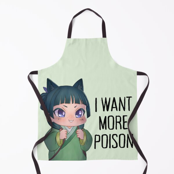 Item preview, Scribble I Want Poison  designed and sold by Izaa-aart.