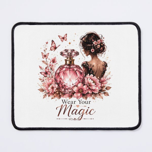 Item preview, Wear Your Magic designed and sold by layalistoresa.