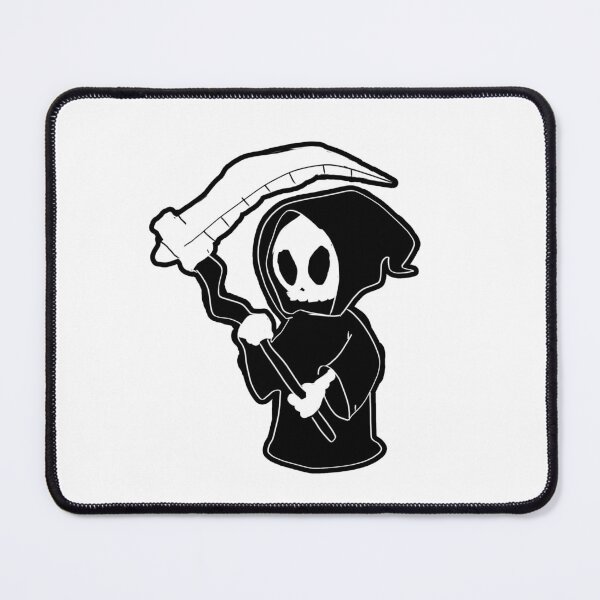Item preview, cute reaper designed and sold by LucArts_x.